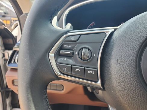 Used 2024 Acura MDX FWD w/ Technology Package image 26