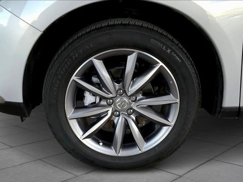 Used 2022 Acura RDX AWD w/ Technology Package image 11