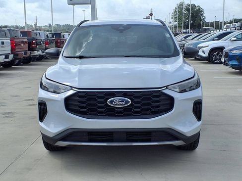 Used 2025 Ford Escape ST-Line AWD/4WD image 4