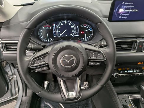 Certified 2023 MAZDA CX-5 AWD 2.5 S w/ Premium Plus Pkg image 20