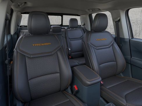 New 2026 Ford Maverick Tremor AWD/4WD image 10