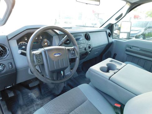 Used 2016 Ford F250 XL AWD/4WD image 25