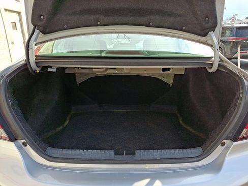 Used 2013 Honda Civic LX image 27