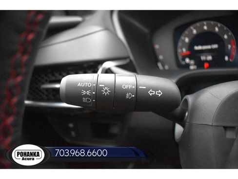 New 2026 Acura ADX A-Spec AWD/4WD image 10