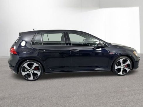 Used 2016 Volkswagen GTI S FWD image 34