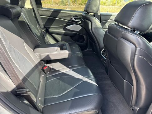 Used 2023 Acura RDX AWD w/ Technology Package image 42