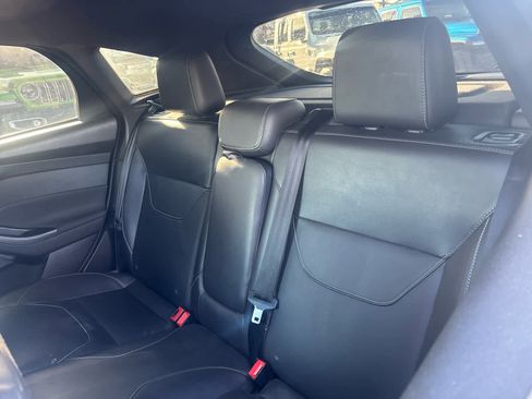 Used 2017 Ford Focus ST w/ Equipment Group 402A image 30