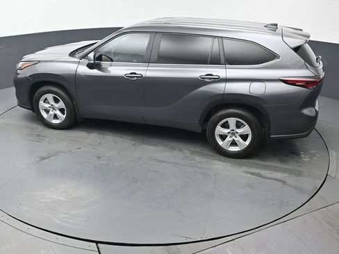 Certified 2024 Toyota Highlander LE AWD/4WD image 42