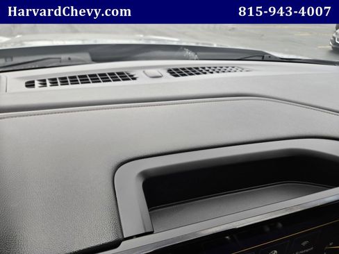Used 2025 Chevrolet Silverado 1500 High Country image 7