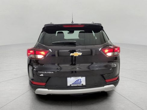 Used 2023 Chevrolet TrailBlazer LT w/ Convenience Package image 23