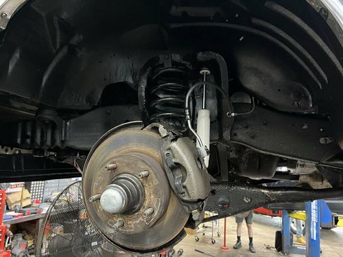 Used 1996 Ford F150 2WD Regular Cab image 71