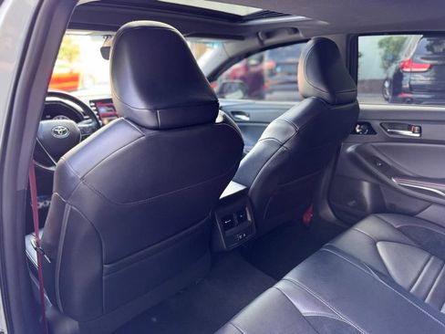 Used 2021 Toyota Avalon TRD FWD image 21