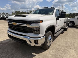 New 2026 Chevrolet Silverado 3500 LT w/ Convenience Package video 1