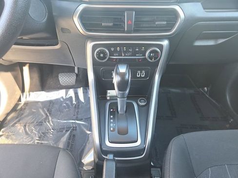 Used 2021 Ford EcoSport SE w/ SE Convenience Package image 11