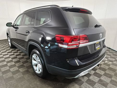 Used 2020 Volkswagen Atlas S w/ Towing Package AWD/4WD image 5