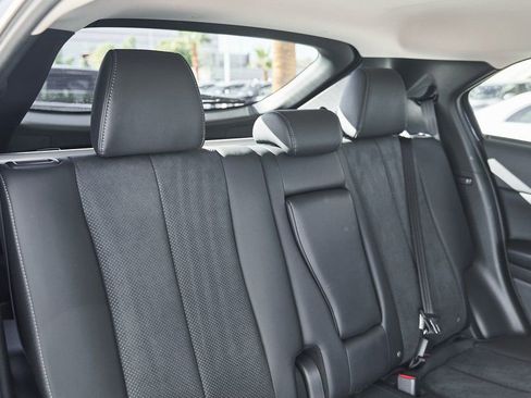 New 2026 Mitsubishi Eclipse Cross SE AWD/4WD image 28