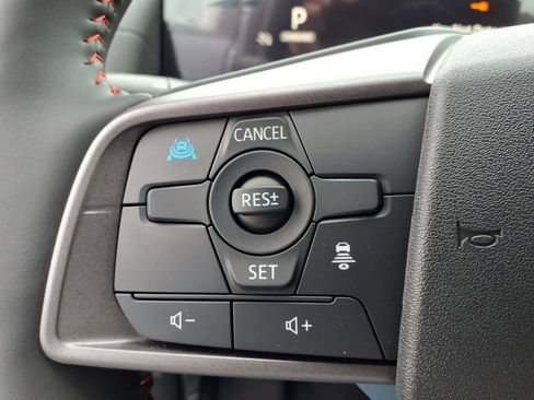 New 2026 Nissan Sentra SR image 20