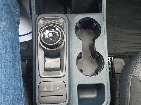 New 2026 Ford Maverick XLT w/ Black Appearance Package image 23