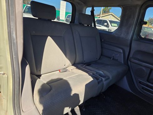 Used 2009 Honda Element LX image 18