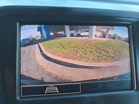 Used 2024 Chevrolet Equinox LT w/ LPO, Floor Liner Package FWD image 35