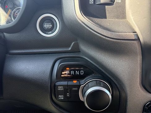 Used 2020 RAM 2500 Tradesman image 13