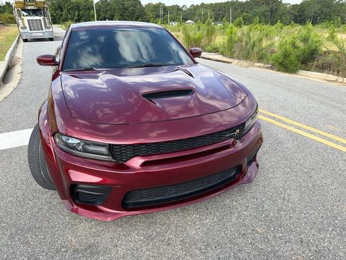 Used 2021 Dodge Charger Scat Pack RWD image 13
