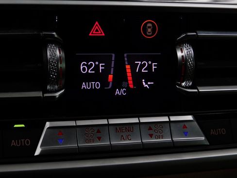 Used 2021 BMW X5 xDrive40i image 41