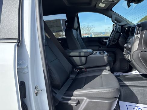 New 2026 Chevrolet Silverado 3500 W/T w/ WT Convenience Package image 26