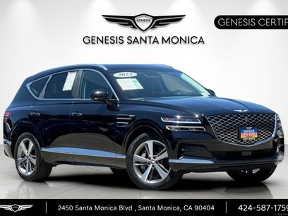 Used 2023 Genesis GV80 2.5T w/ Prestige 20" Package