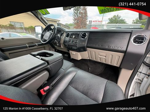 Used 2010 Ford F250 XLT AWD/4WD image 37