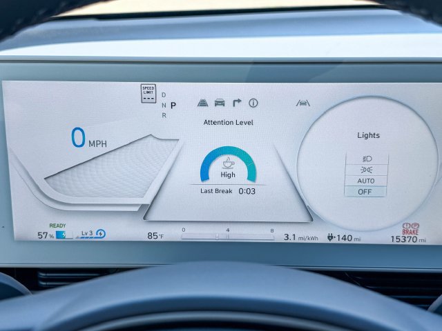 Certified 2023 Hyundai Ioniq 5 SEL AWD/4WD image 25