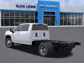 New 2026 Chevrolet Silverado 3500 LT w/ Convenience Package AWD/4WD video 3