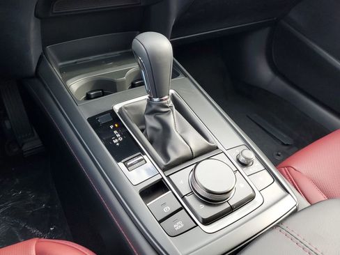 New 2026 MAZDA CX-30 AWD 2.5 S image 28