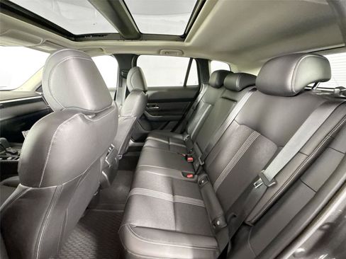 New 2026 MAZDA CX-50 AWD 2.5 S w/ Weather Package image 33