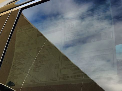 New 2026 Hyundai Palisade Calligraphy image 30