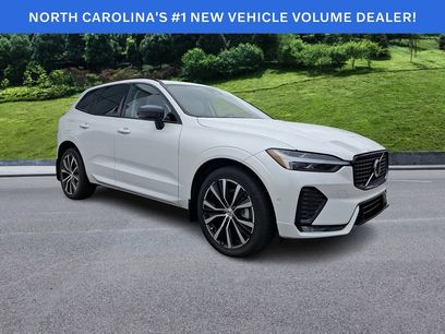 Used 2024 Volvo XC60 B5 Plus w/ Protection Package Premier
