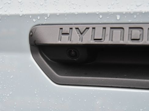 Used 2024 Hyundai Santa Cruz SEL image 38