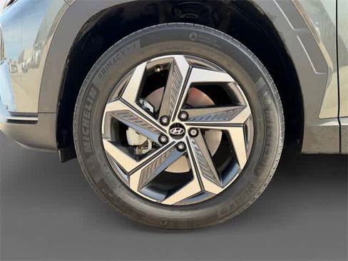 Certified 2022 Hyundai Tucson SEL w/ Cargo Package image 11