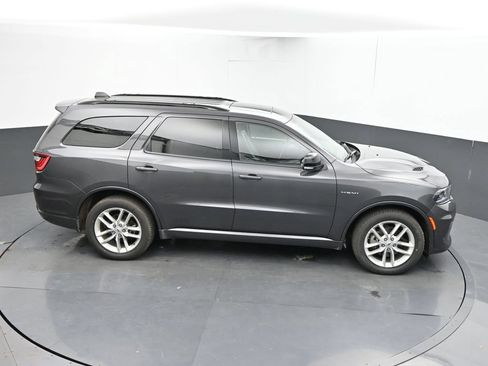 Used 2025 Dodge Durango R/T AWD/4WD image 24