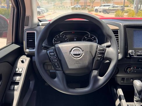 Certified 2023 Nissan Frontier SV w/ Technology Package RWD image 15