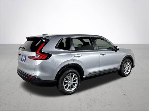 Certified 2026 Honda CR-V EX image 7