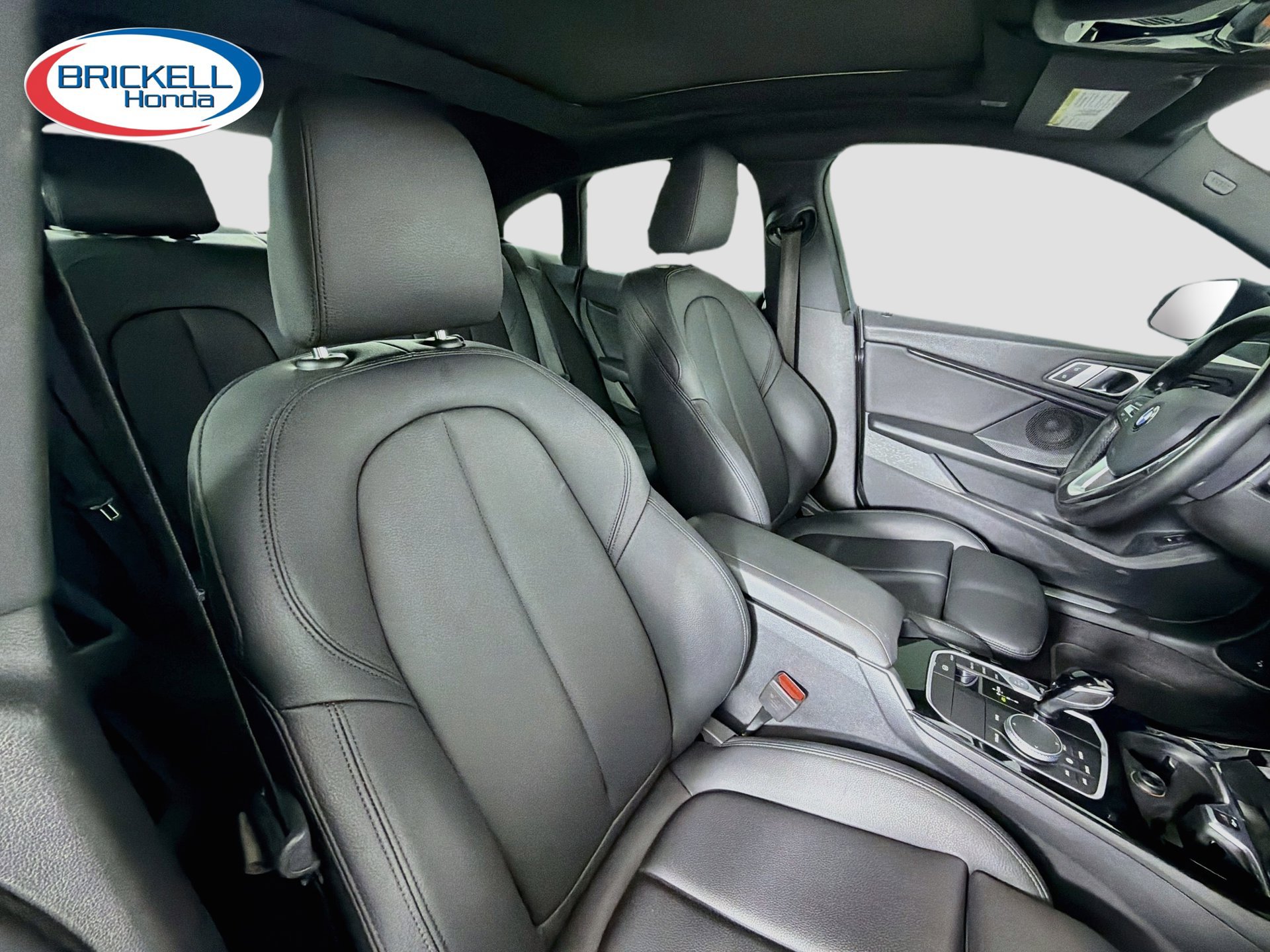 Used 2022 BMW 228i Gran Coupe w/ Convenience Package FWD image 15