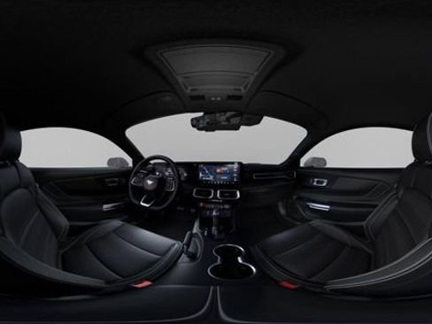 New 2026 Ford Mustang GT RWD image 37
