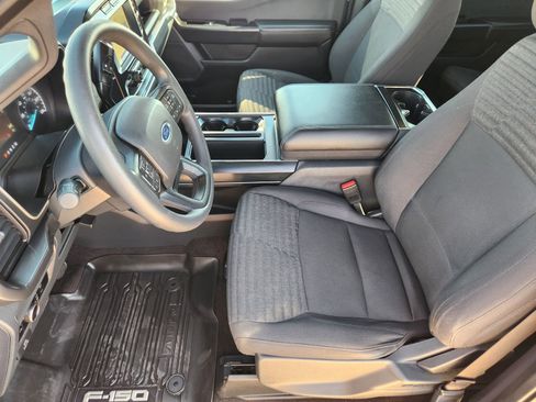 Used 2023 Ford F150 XL w/ STX Appearance Package image 15