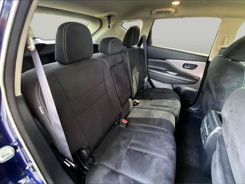 Certified 2023 Nissan Murano S FWD image 20