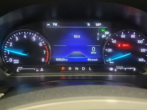 Used 2022 Ford Explorer XLT AWD/4WD image 23