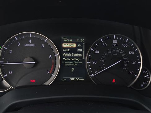 Used 2019 Lexus RX 350 AWD image 19