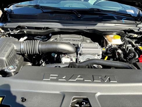 New 2026 RAM 1500 Laramie w/ Laramie Preferred Package image 11