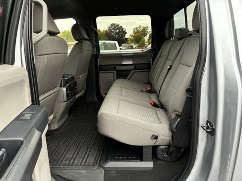 Used 2022 Ford F350 XLT w/ XLT Premium Package AWD/4WD image 17