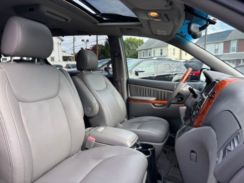 Used 2007 Toyota Sienna XLE Limited image 17